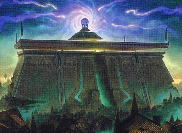 Bolas's Citadel