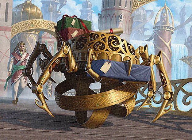 Bomat Courier