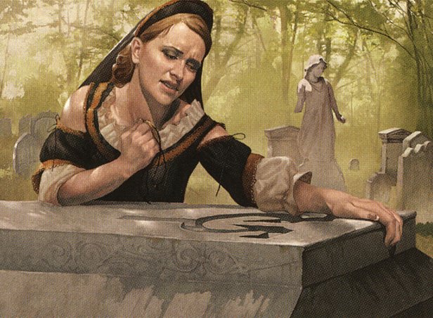 Burden of Guilt