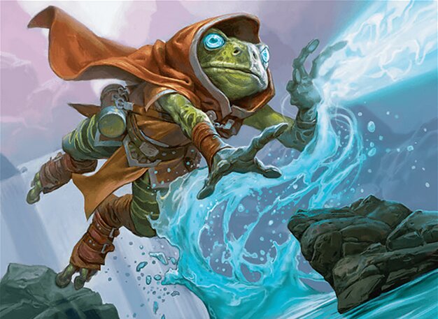 Burrog Befuddler