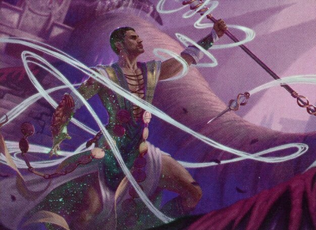 Calix, Guided by Fate