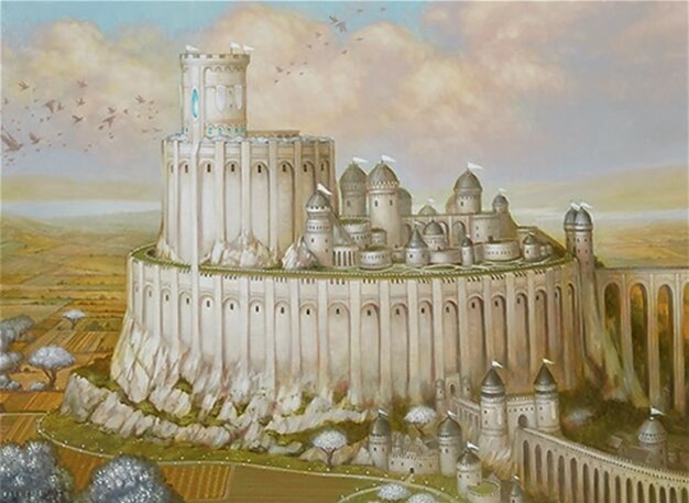 Castle Ardenvale