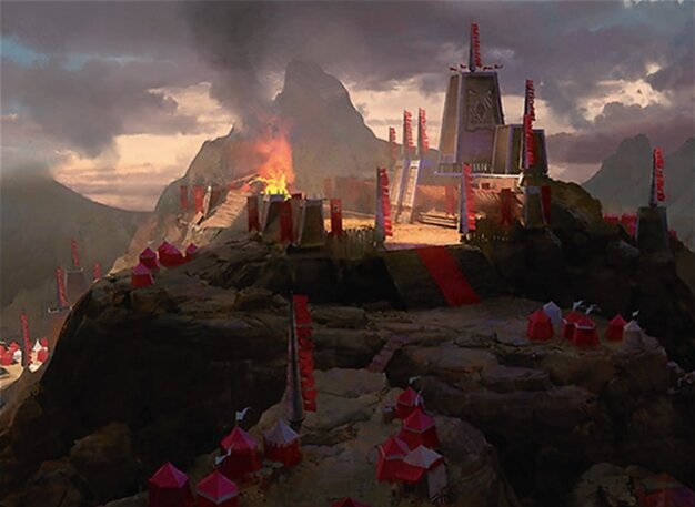 Castle Embereth
