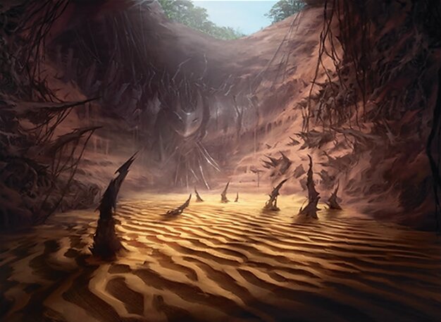 Caves of Koilos