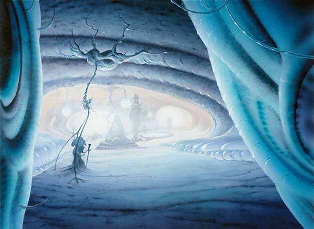 Cephalid Coliseum