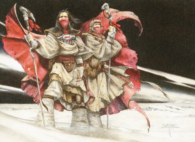Children of Korlis