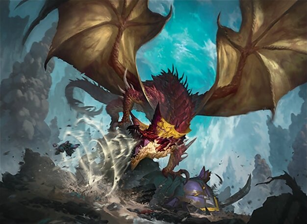 Clarion Conqueror