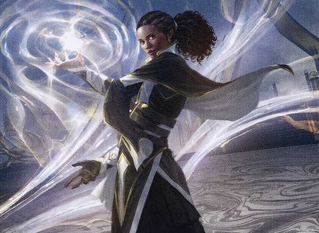 Clever Lumimancer