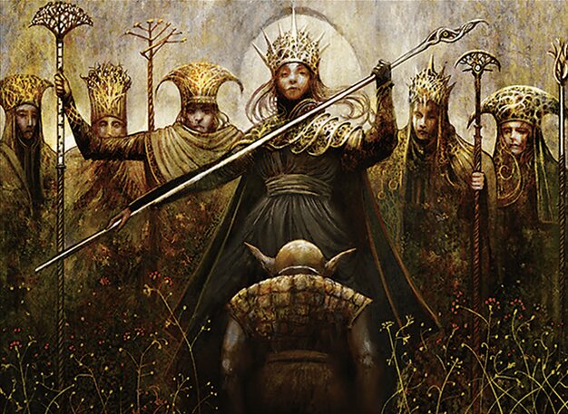 Conclave Tribunal