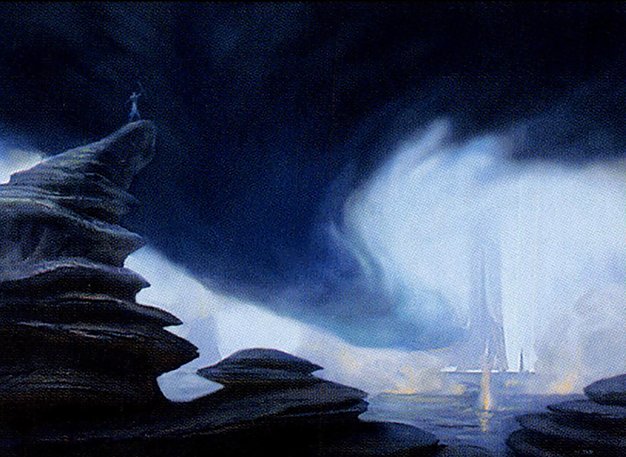 Countersquall