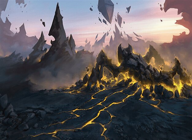 Crawling Barrens