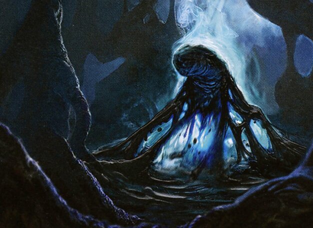 Creeping Tar Pit