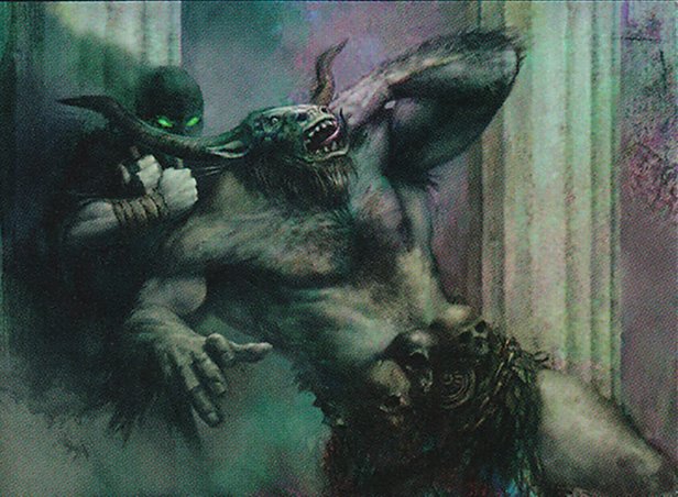Dark Betrayal
