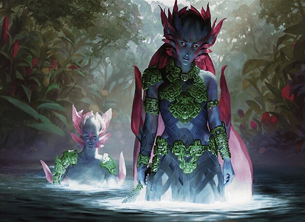 Deeproot Waters