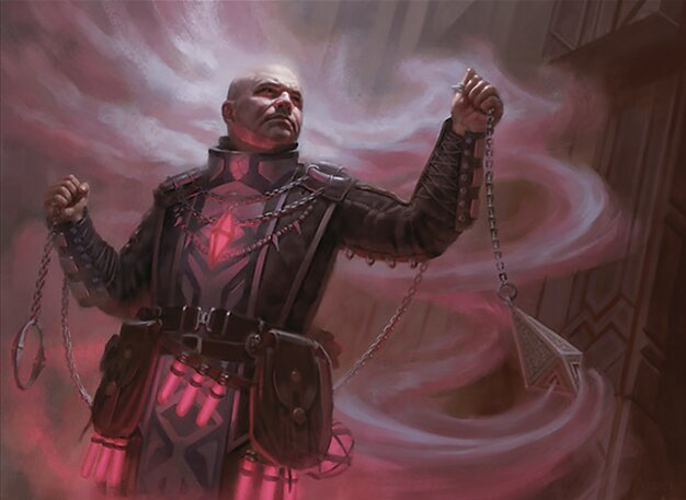 Demon's Disciple