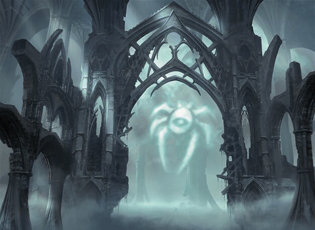 Dimir Guildgate