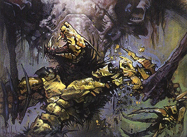 Dismember