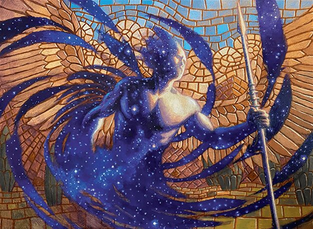 Eidolon of Astral Winds