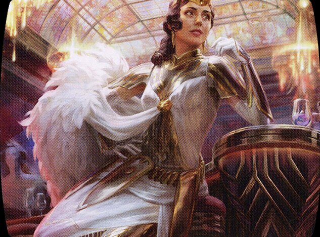 Elspeth Resplendent