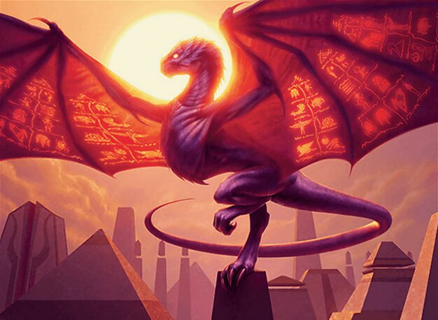 Enigma Drake