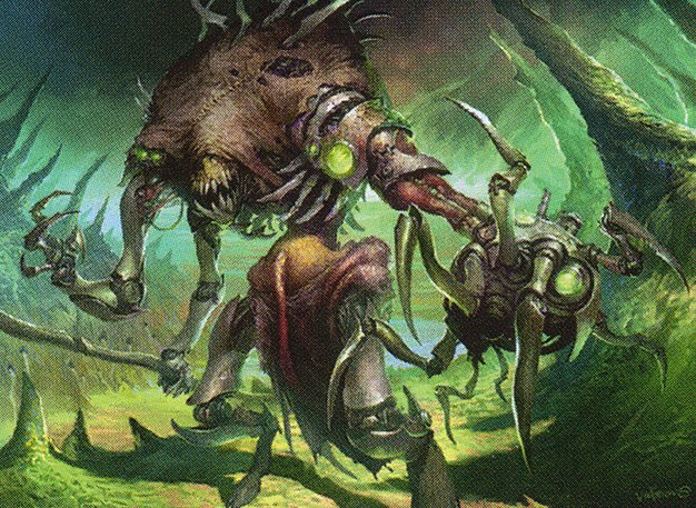 Entomber Exarch