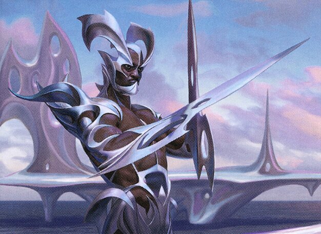 Esper Sentinel