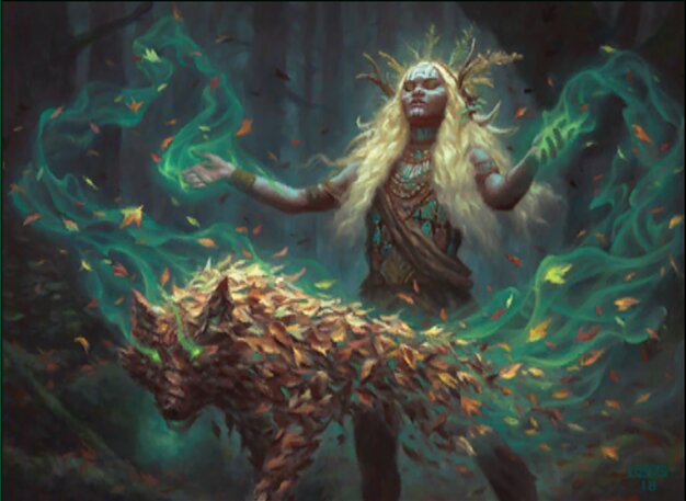 Eternal Witness