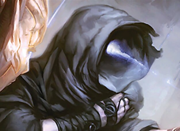 Faceless Agent