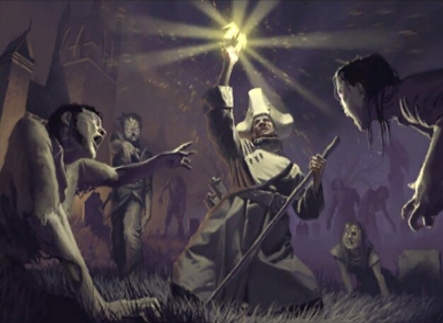 Faithful Disciple