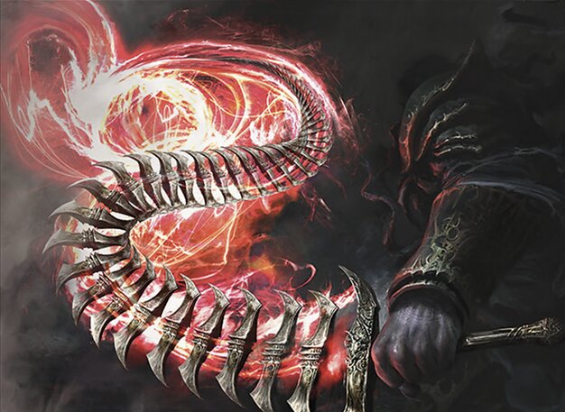 Fiendlash