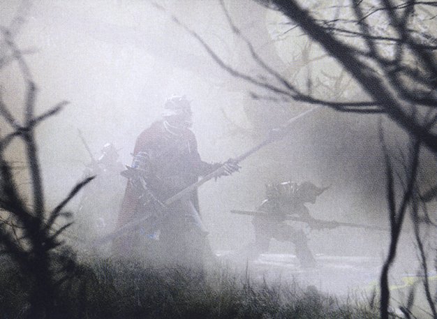 Fog