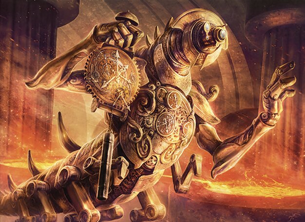 Foundry Inspector