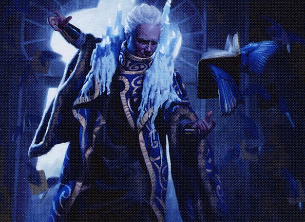 Gadwick, the Wizened