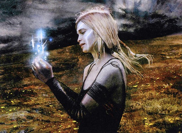 Giver of Runes
