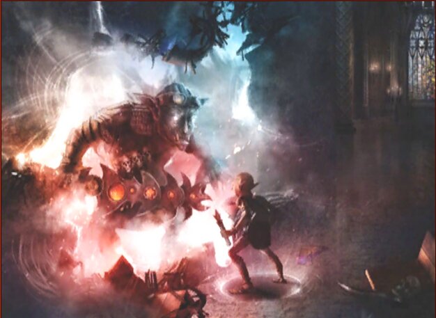 Goblin Influx Array