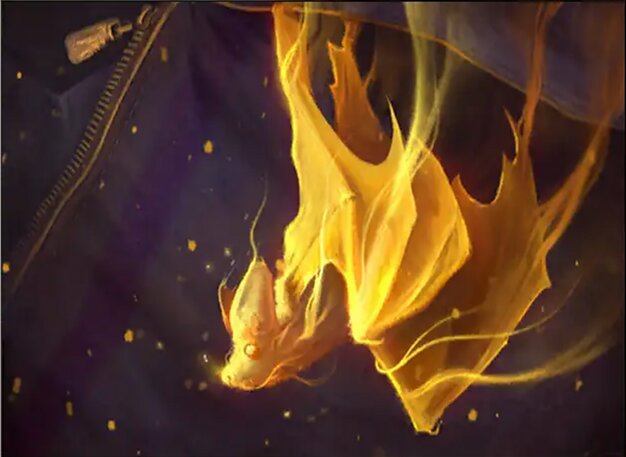 Golden Sidekick