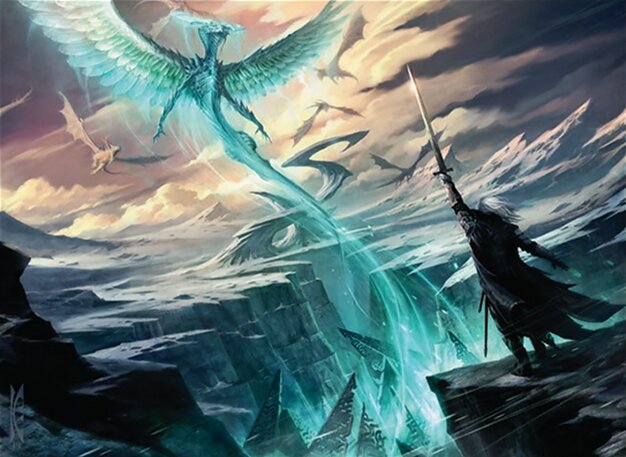 Haven of the Spirit Dragon