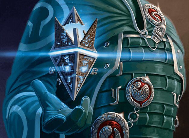 Hedron Archive