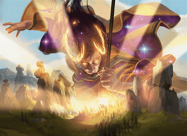 Heliod's Intervention