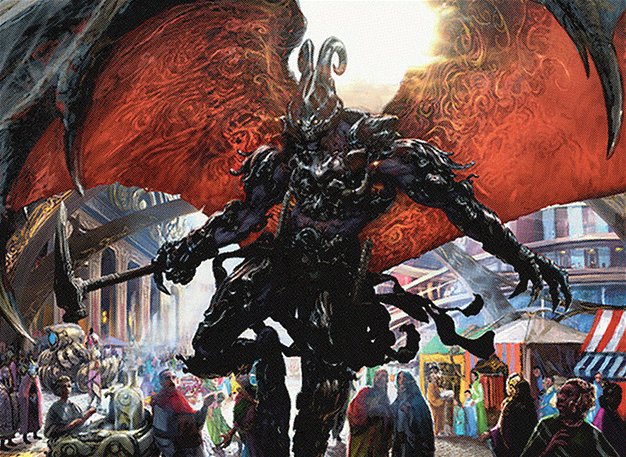 Herald of Anguish