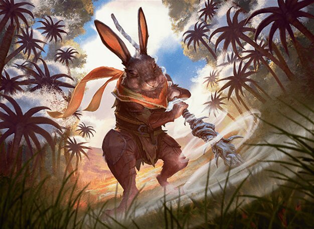 Hinterland Sanctifier