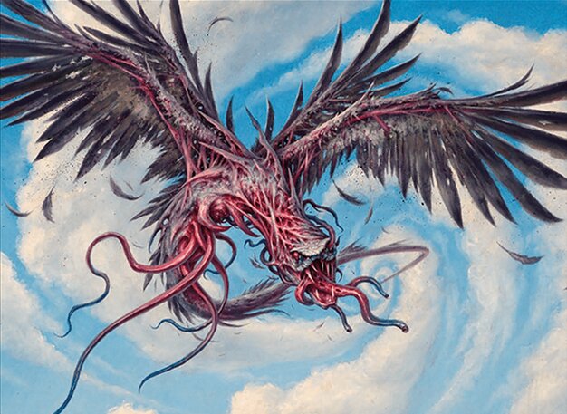 Hope-Ender Coatl