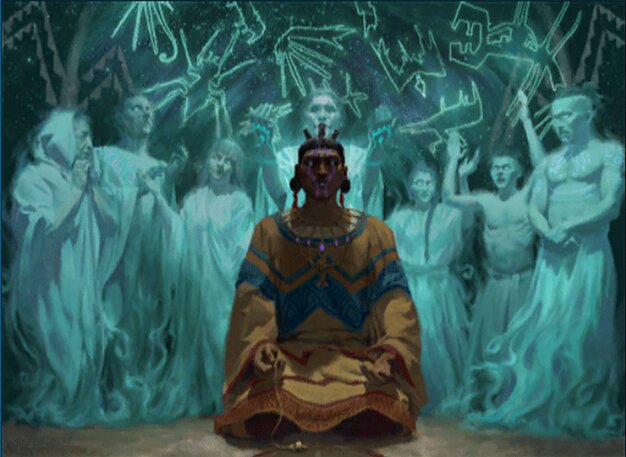 Hymn to the Ages