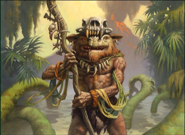 Ignoble Hierarch