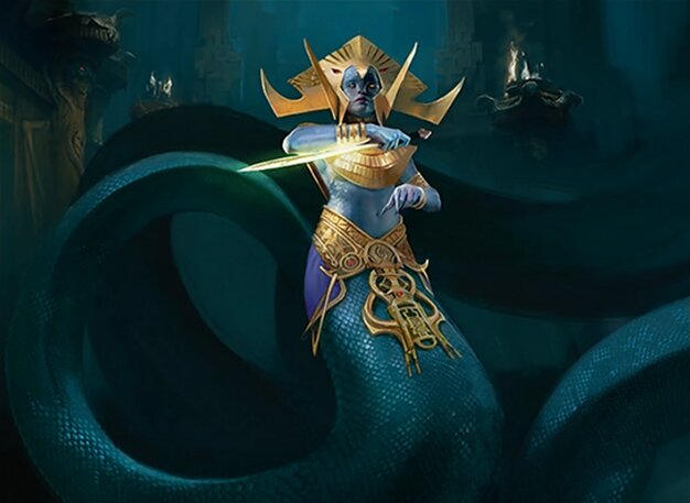 Ikra Shidiqi, the Usurper