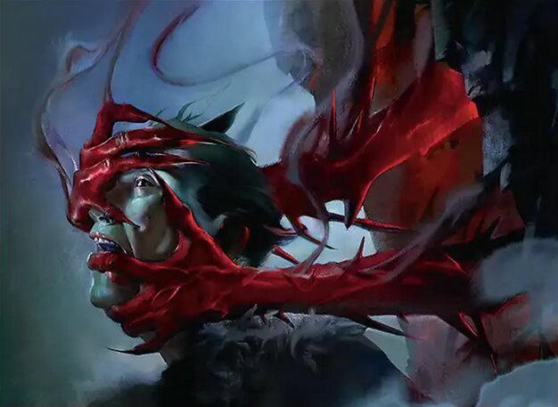 Infernal Grasp