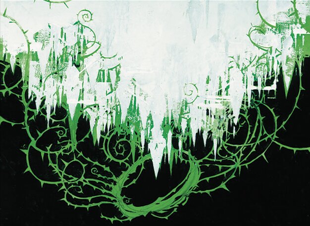 Insidious Roots