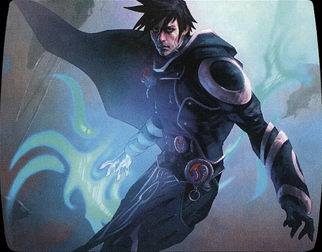 Jace, Memory Adept