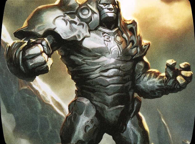 Karn Liberated