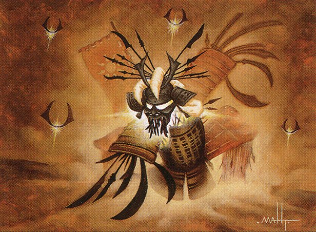 Kataki, War's Wage